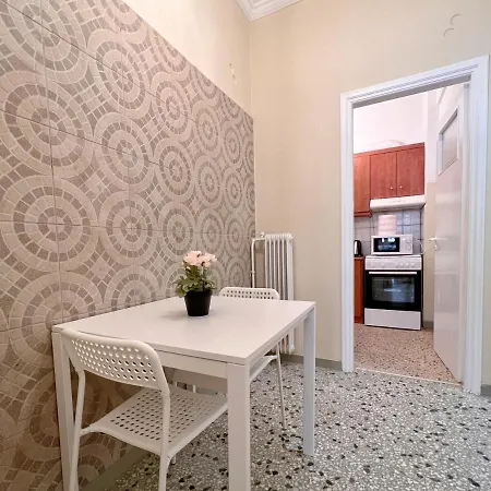 Wsd Militou New Cozy 1Bd Apt Near Attica Metro Athens Exterior photo