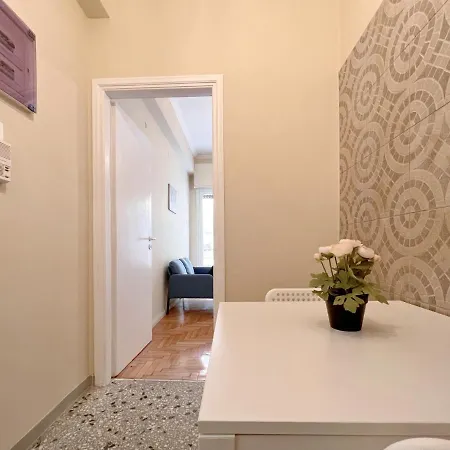 Wsd Militou New Cozy 1Bd Apt Near Attica Metro Athens Exterior photo
