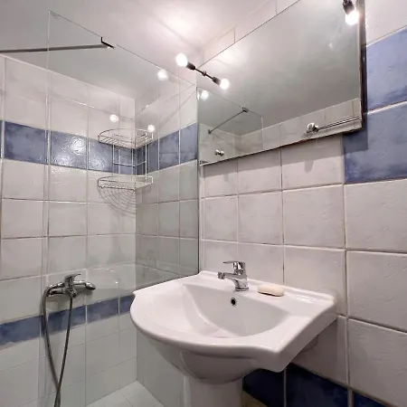 Wsd Militou New Cozy 1Bd Apt Near Attica Metro Athens Exterior photo