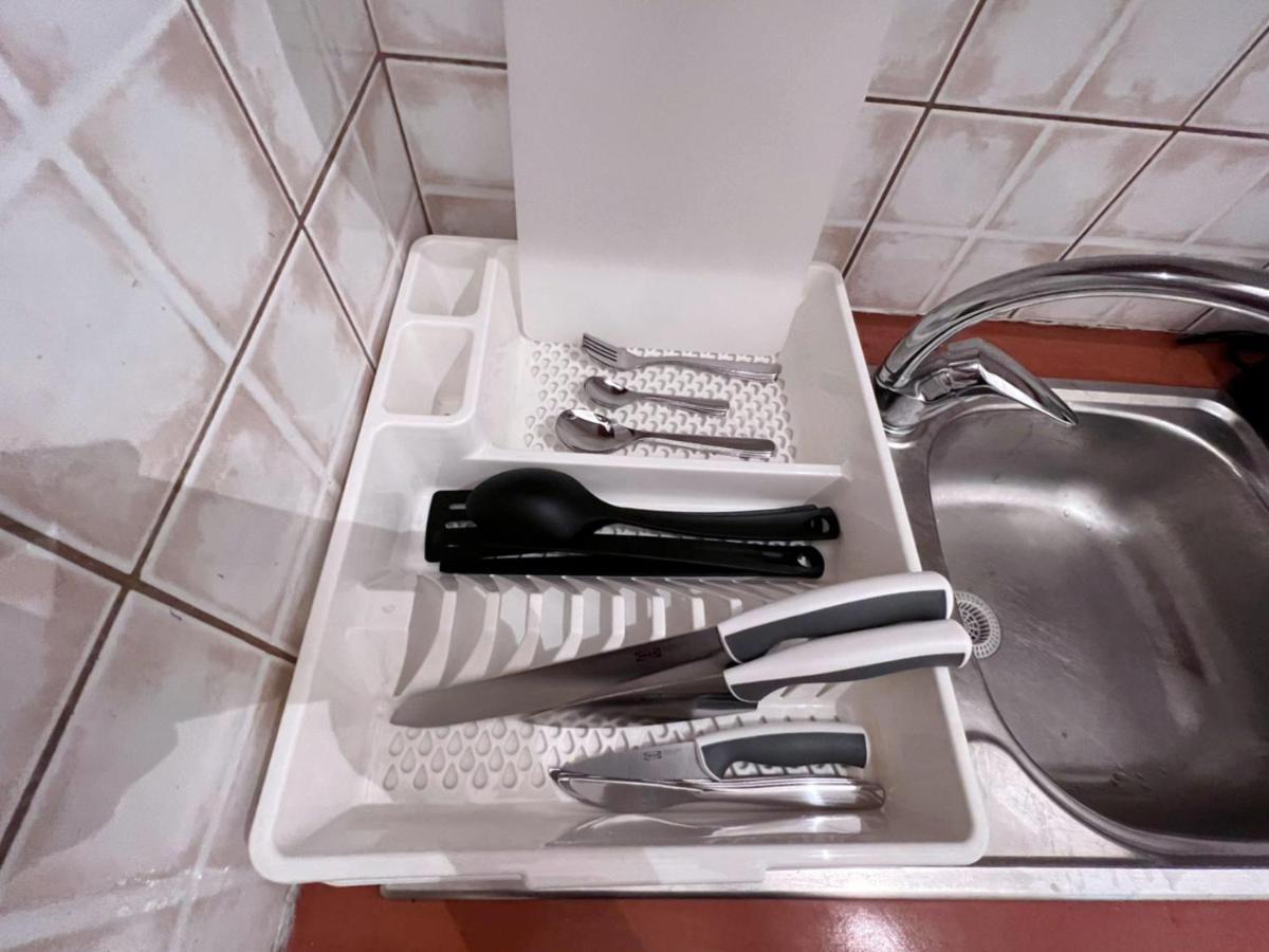 Wsd Militou New Cozy 1bd Near Attica Metro Апартаменты *