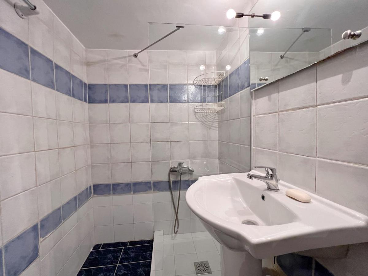 Wsd Militou New Cozy 1bd Near Attica Metro Athens